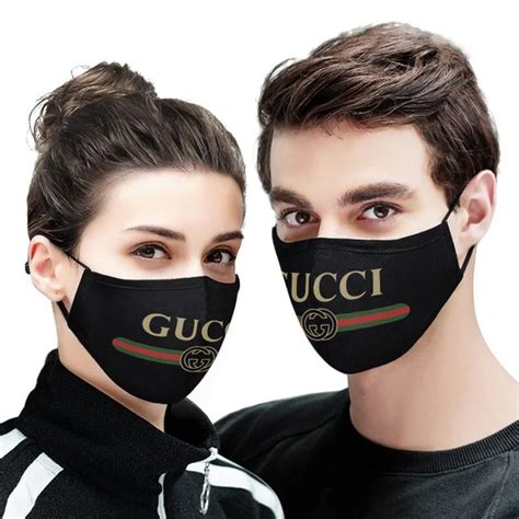 gucci makes face mask|gucci face masks for men.